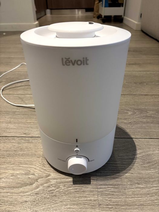 Ултразвуков овлажнител за въздух Levoit Dual 150