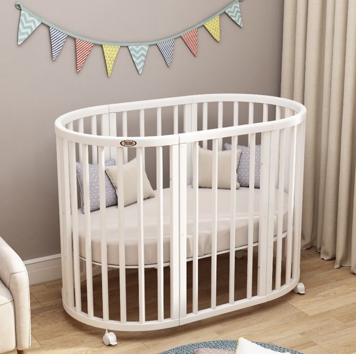 КРОВАТКА детская 8 в 1