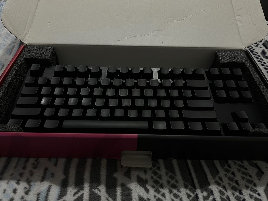 Механическая клавиатура