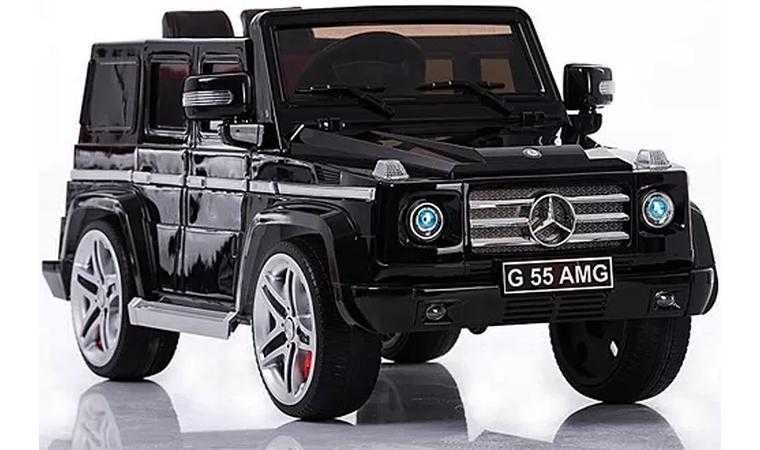 Gelenvagen Электромобиль Геленваген Подарок Сыну