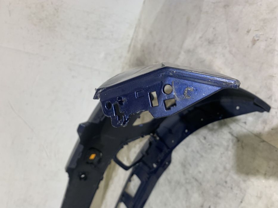 Bara fata BMW Seria 3, G20/G21, 2019, 2020, 2021, 2022, 2023, cod origine OE 51117468359.