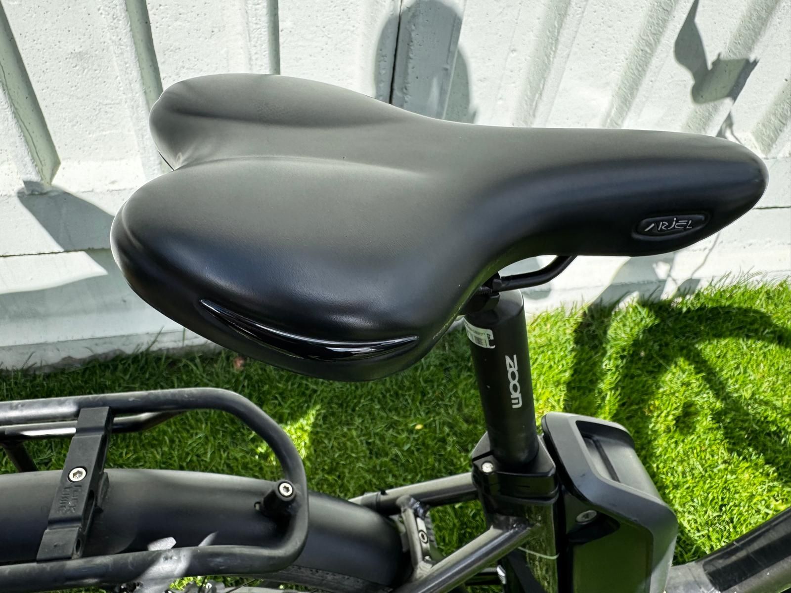 Bicicleta electrica oras ebike cannondale mavaro neo city