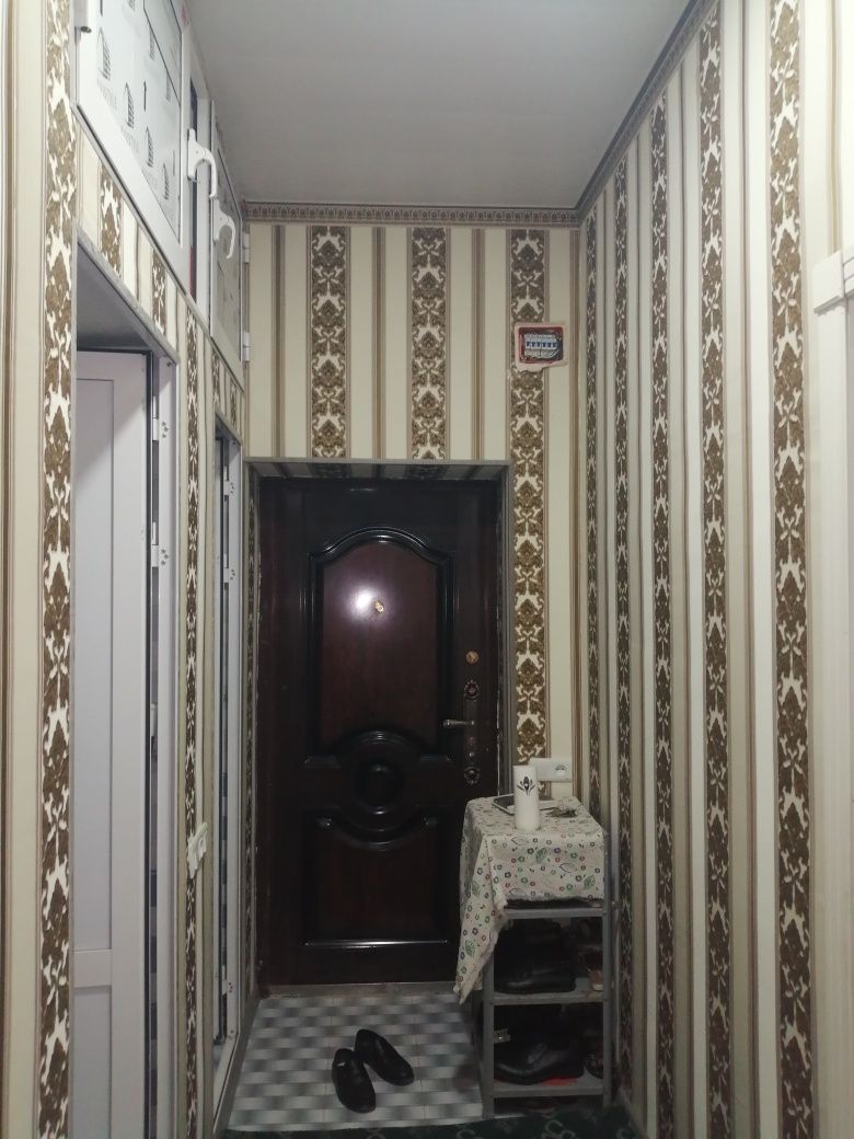 5-kichik daha( piyatida) 2 xonali yangi dom yevro remont