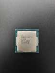 Processor Intel i5-9500, socket 1151
