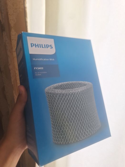 Фильтр FY2402/30 оригинал PHILIPS