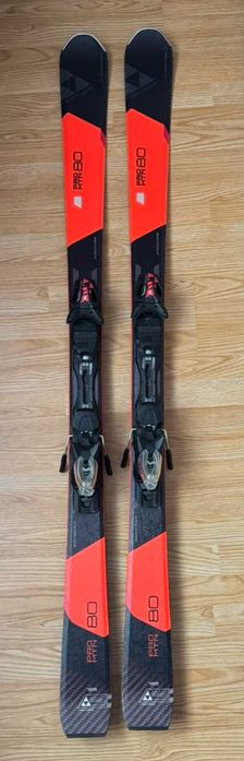 Ски Fischer Pro MTN 80 (166 см)