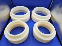Kit Inaltare Suspensie 5 cm Toyota Land Cruiser Seriile 70