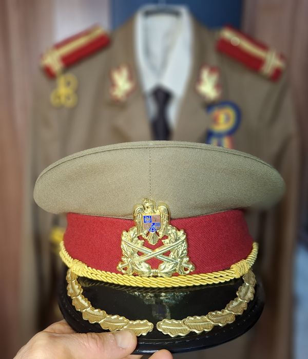Costum Colonel EXCEPTIONAL