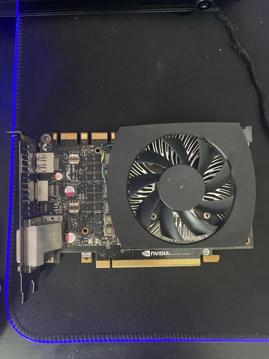 Gtx 760 1.5Gb Vram