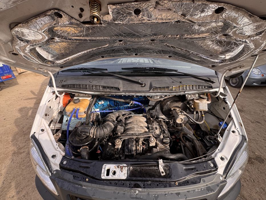 Gazel furgon 5kishilik