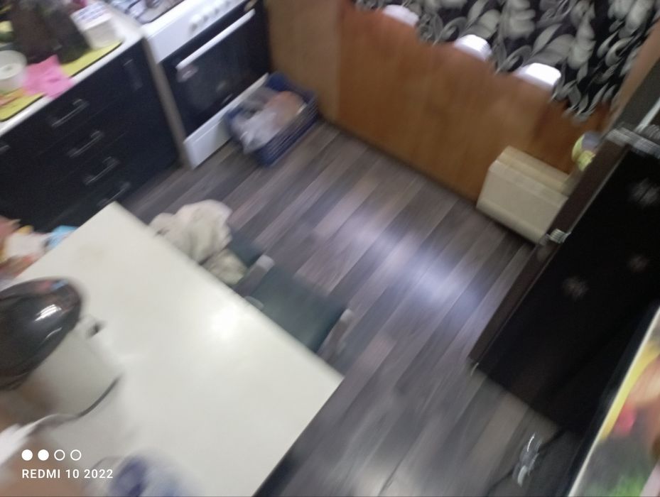 Однокомнатная квартира 1.2.4 ттз 4 42.000 у.е