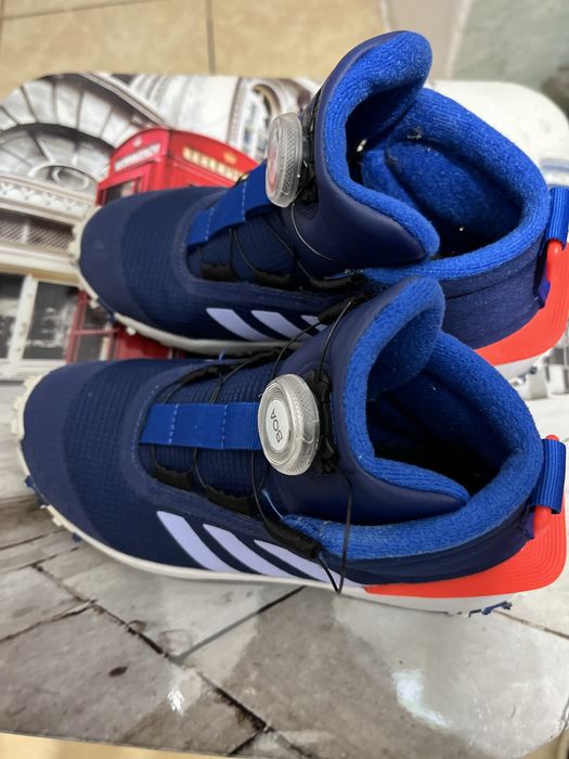 Ghete iarna Adidas