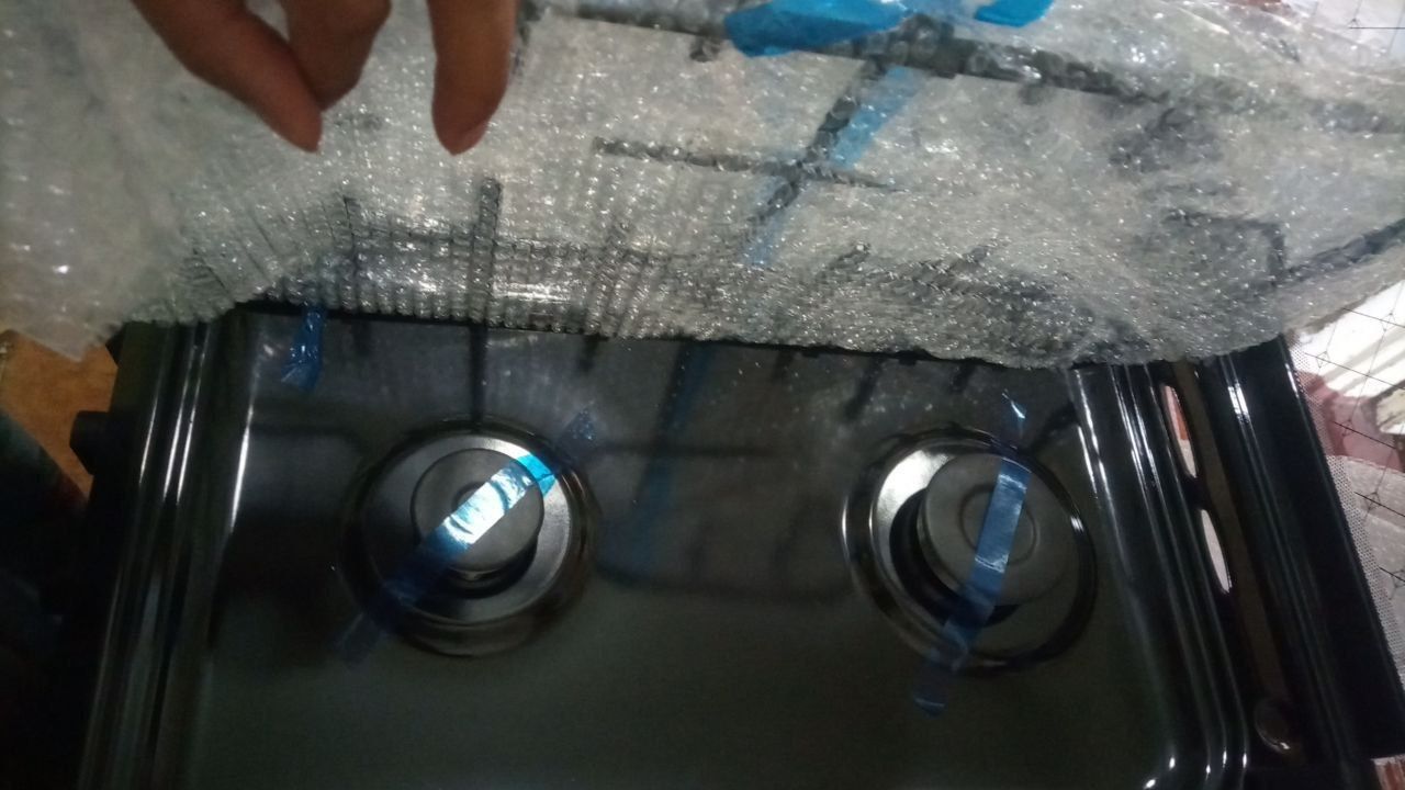 Продается газ плита