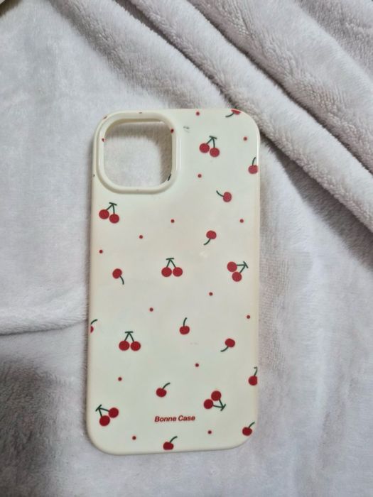 Iphone 15 pink 128 gb