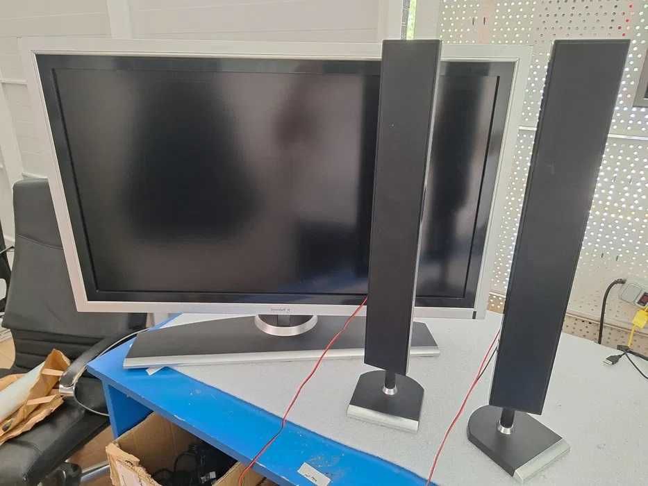 DELL W3202MC UD794 TV 720p televizor 32"Inch,S2320x pentru colectonari