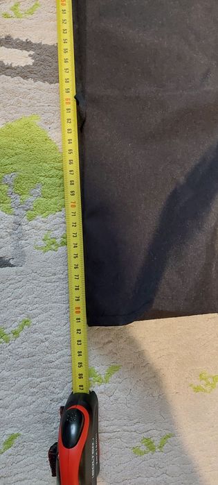 Панталон за мотоциклет Aprilia Techno, XL