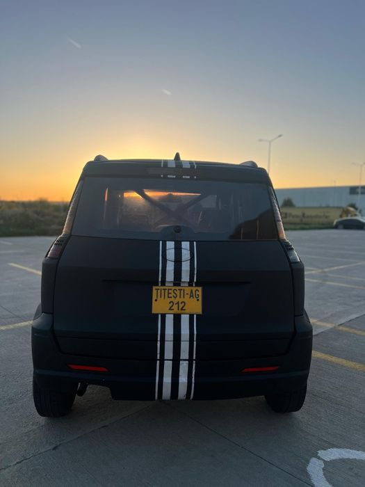 Microcar Mgo1 2010