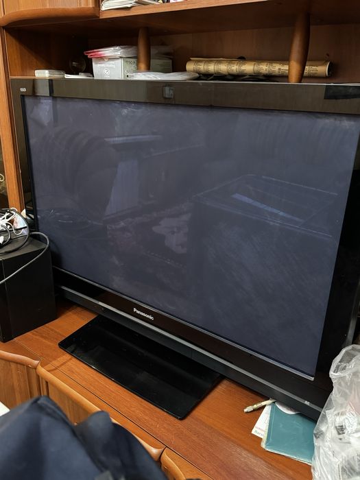 Телефизор нерабочий отдам