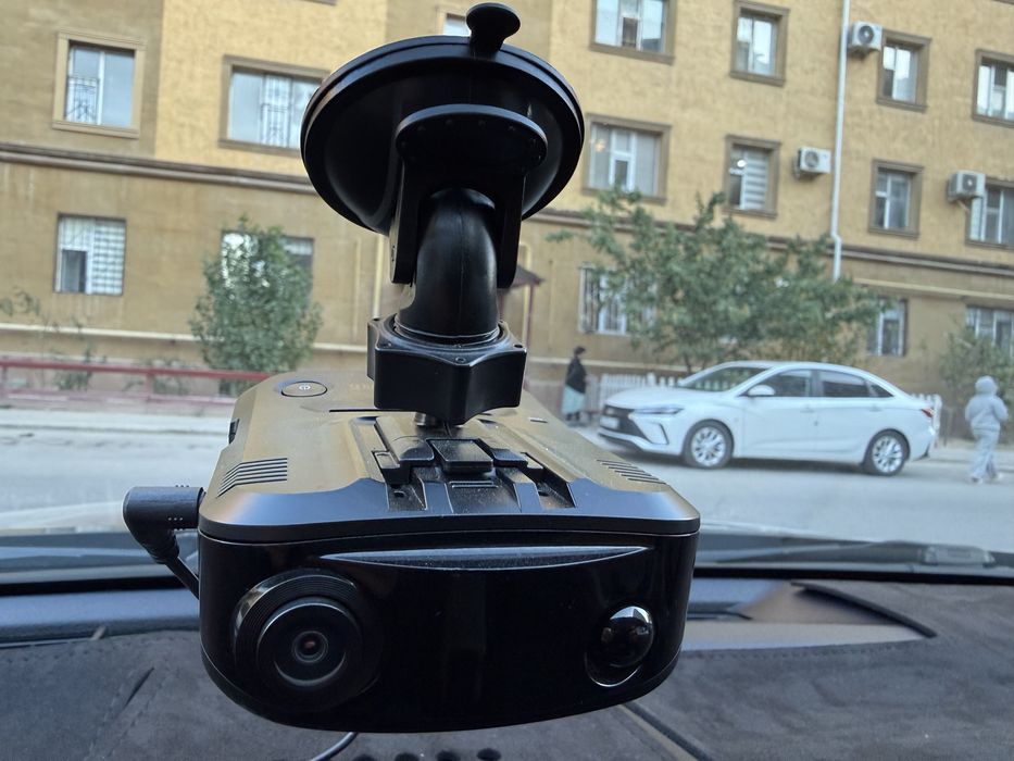 Видеорегистратор Sho me