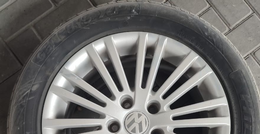 Диски 16 размер в хорошем состоянии