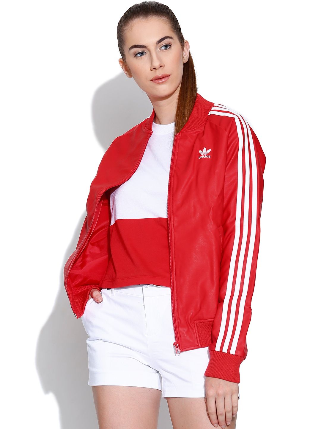 Jacheta Adidas Originals Rosie