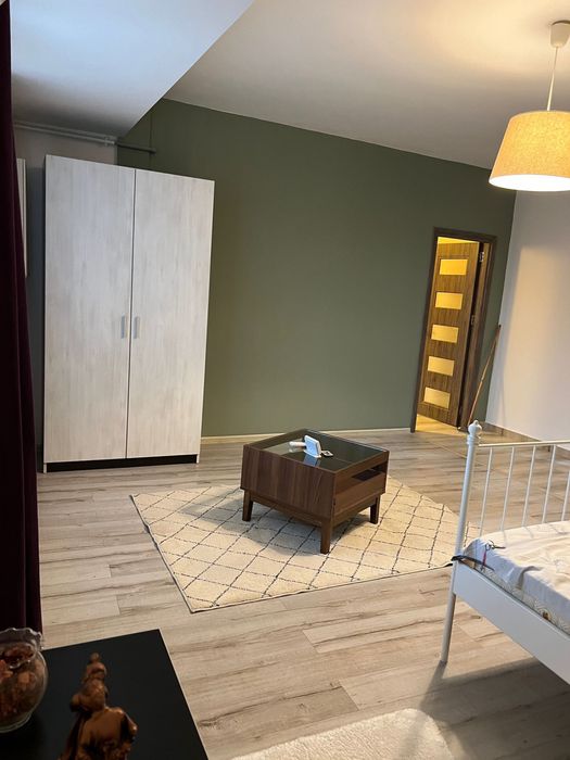 Garsoniera Militari - Orsova - Virtutii