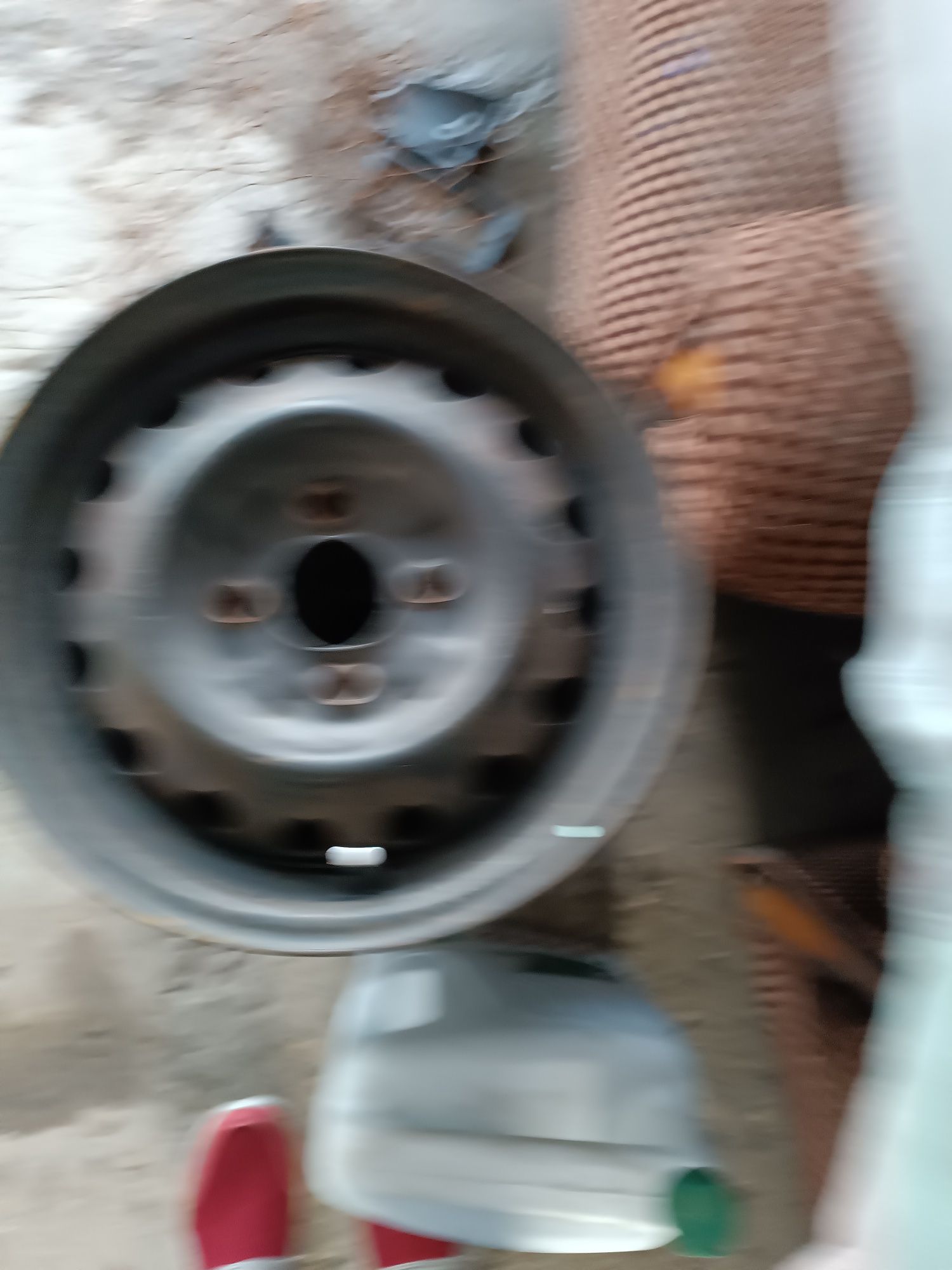 Диски R 13  комплект