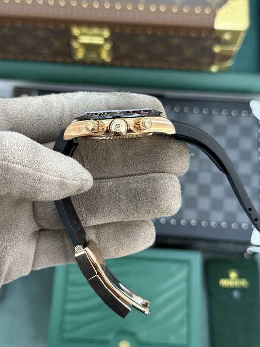 Rolex Daytona Oysterflex