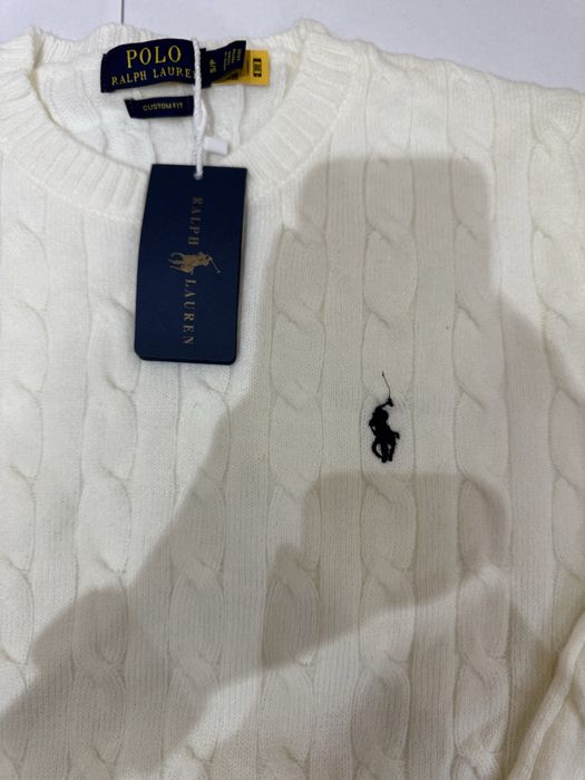 Bluza Polo Ralph