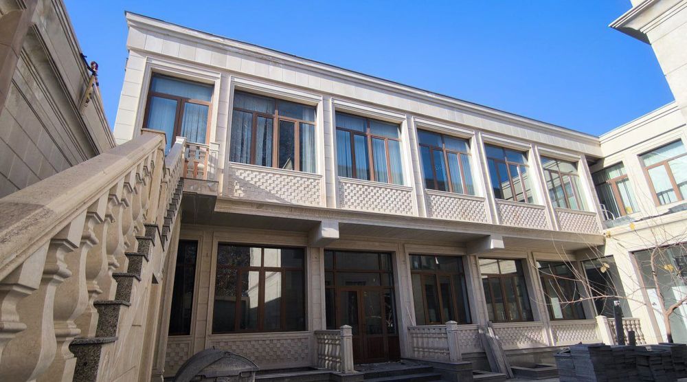 Сдается в аренду здание на Луначарском (ТЛ)