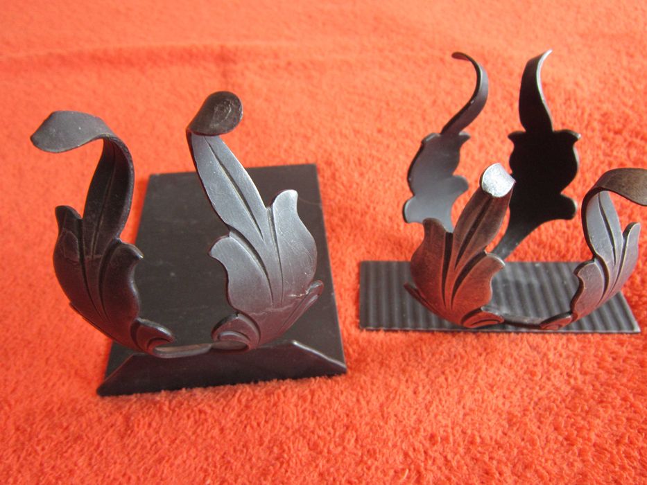 suporturi metalice fabricate Germania anii '90