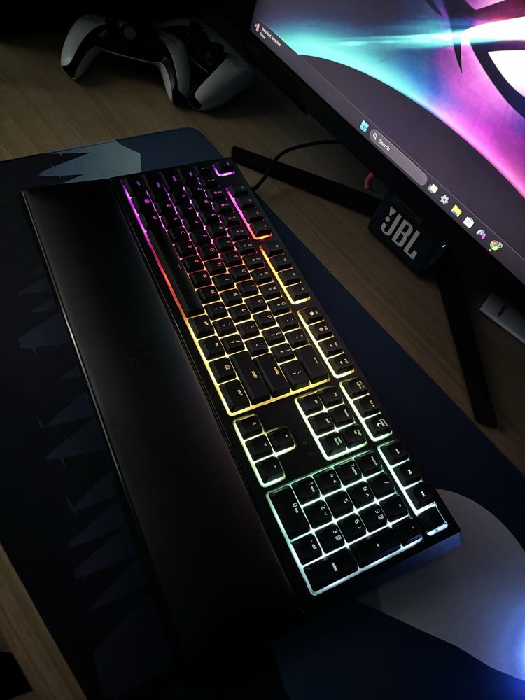 Razer Ornata V2.