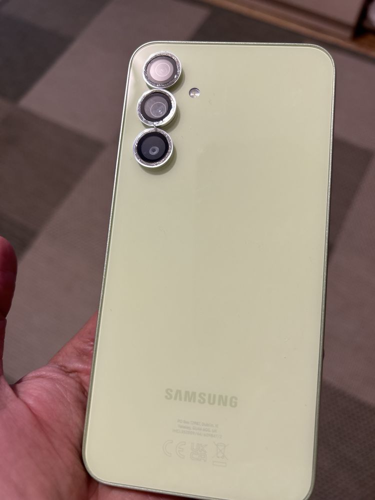Samsung A54 5G galaxy