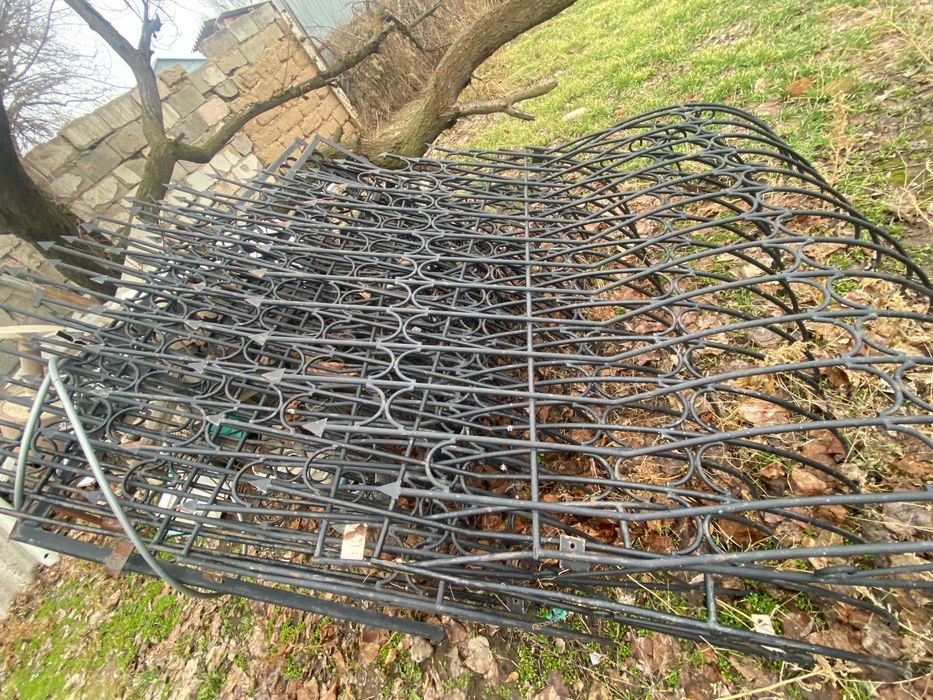 Решетки для окон