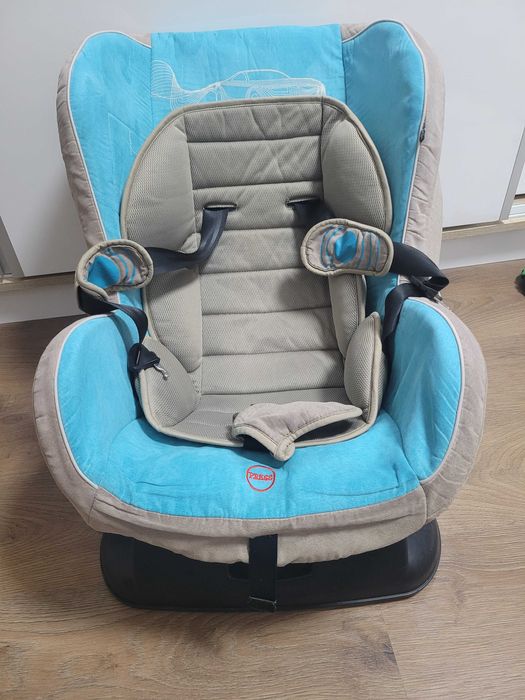 Детско столче Bertoni