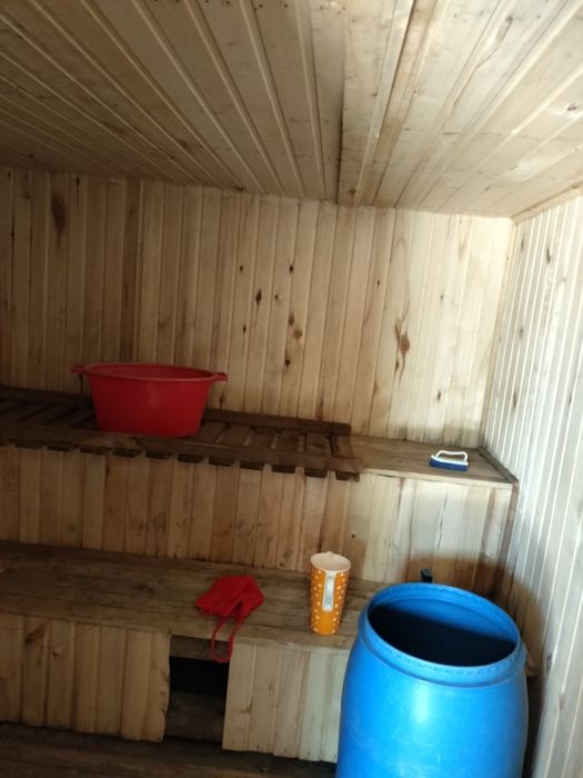 Продам дом сельской местности.