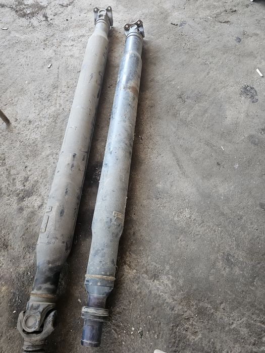 Cardan spate Mercedes sprinter 2.2