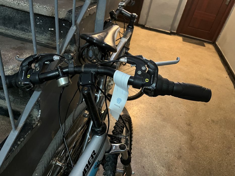 Bicicleta DHS ,