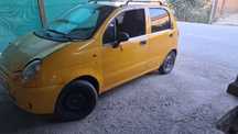 Matiz metan gaz pol lyuks