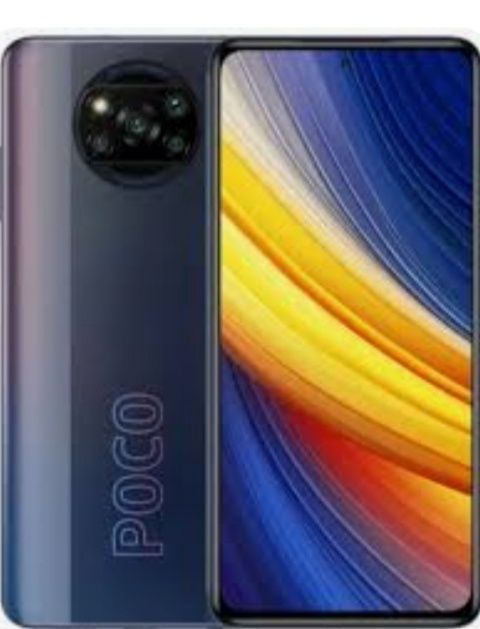 Poco x 3 pro 8/256