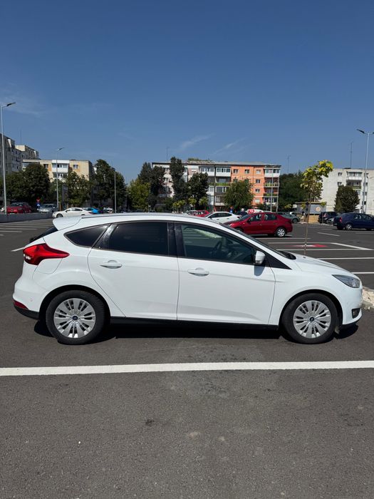 Ford Focus 3 , euro 6, perfecta stare de functionare