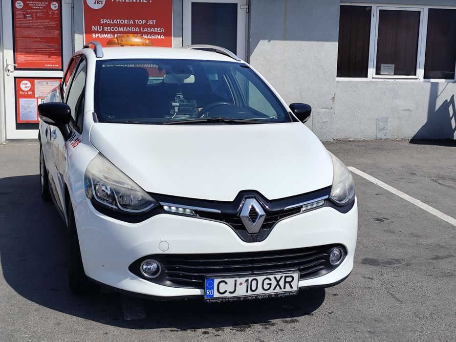 Cesionez autorizație taxi