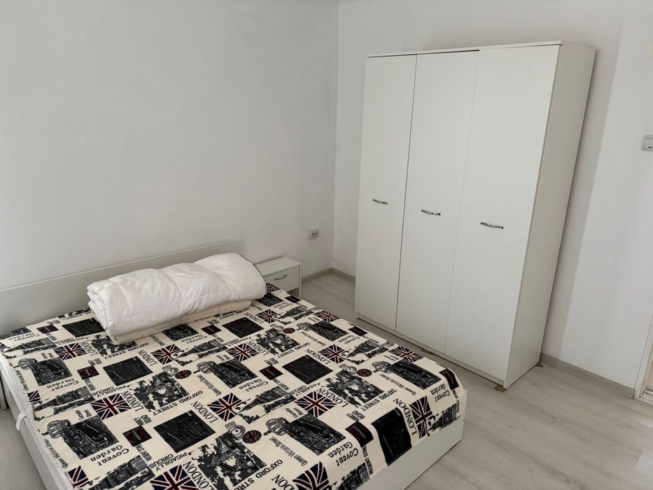 Vand apartament et4 decomandat
