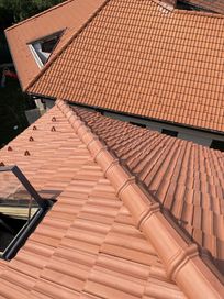 Quality Roofs
