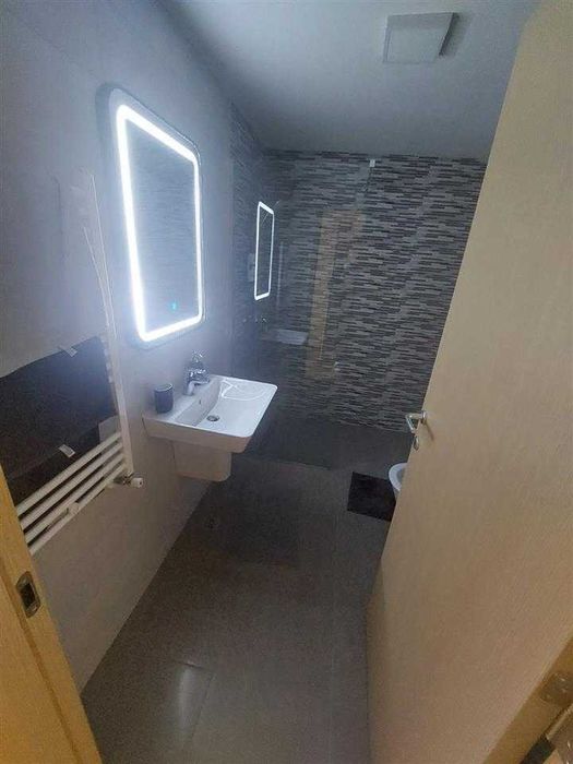 Дава се под наем Двустаен апартамент в София, Зона Б-5 - 54 кв.м за 561 € - Снимка #3