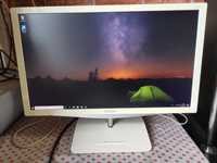 Monitor LED Philips 239C4Q 23 inch Ultra Slim, FullHD IPS, 75 Hz.