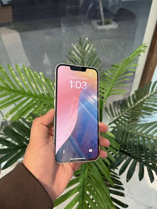 Iphone 13 128gb J/A region