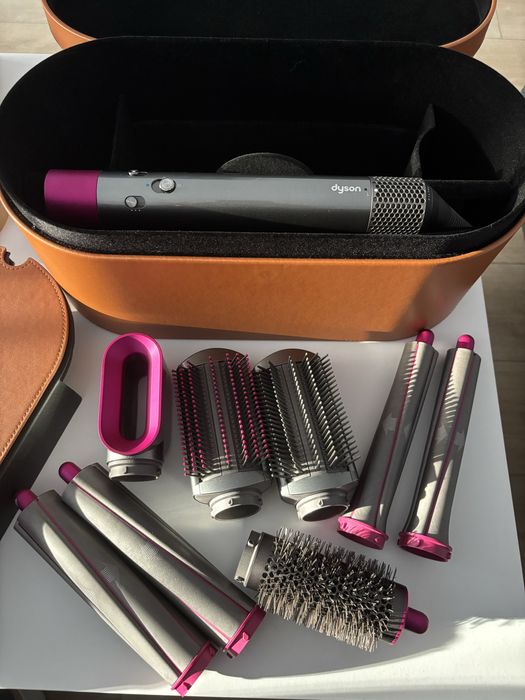 Dyson Airwrap Complete Long