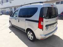 DACIA DOKKER 1,5 dci 90cp preț bombă