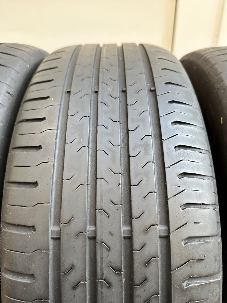 Anvelope 215/55 R17 CONTINENTAL de vara